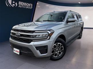 Used 2024 Ford Expedition Max XLT video 1