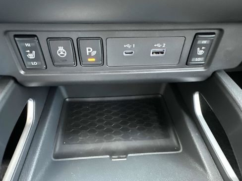 New 2026 Nissan Frontier SV w/ All-Weather Content Package image 37