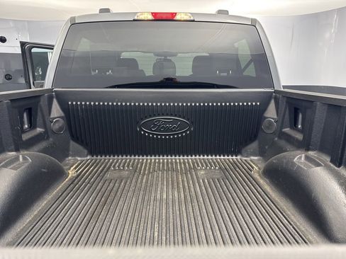 Used 2025 Ford F150 XLT w/ Equipment Group 301A Standard AWD/4WD image 40
