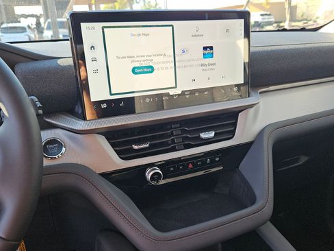 New 2026 Ford Explorer Active image 10