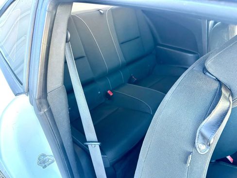 Used 2015 Chevrolet Camaro LT w/ RS Package image 10