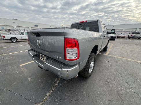 Used 2023 RAM 2500 Tradesman image 4