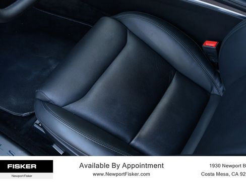 Used 2022 Tesla Model S Standard Range AWD/4WD image 14