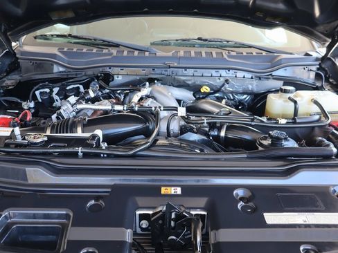 Used 2022 Ford F250 Lariat w/ Lariat Ultimate Package image 62