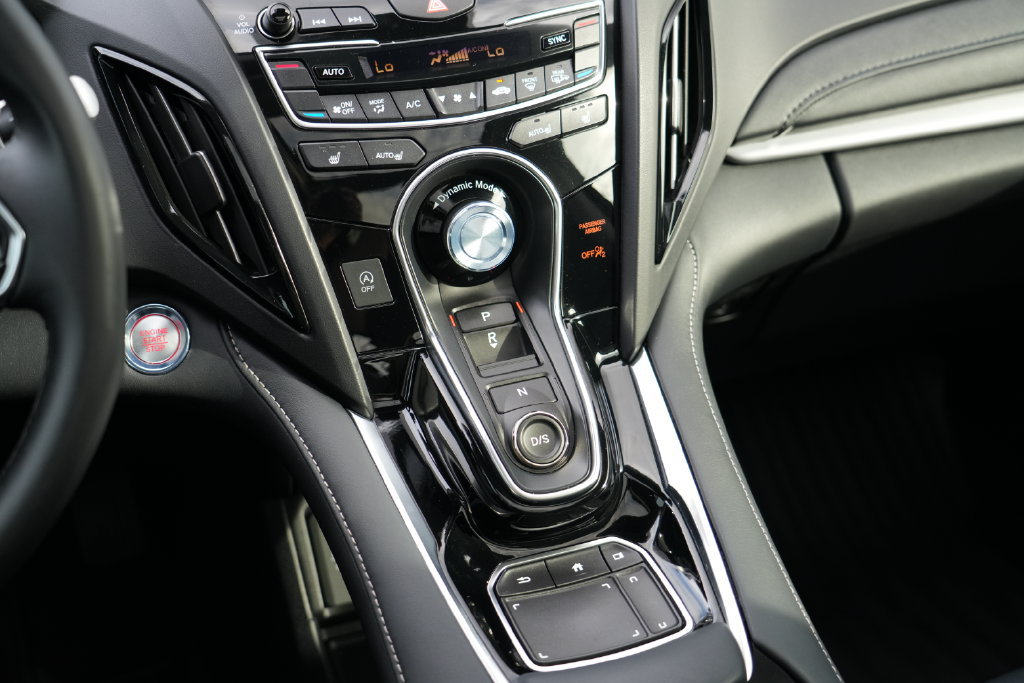 Used 2019 Acura RDX w/ Technology Package AWD/4WD image 21