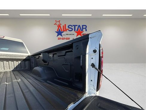 New 2025 GMC Sierra 2500 Pro w/ 1SA Pro Safety Plus Package image 15