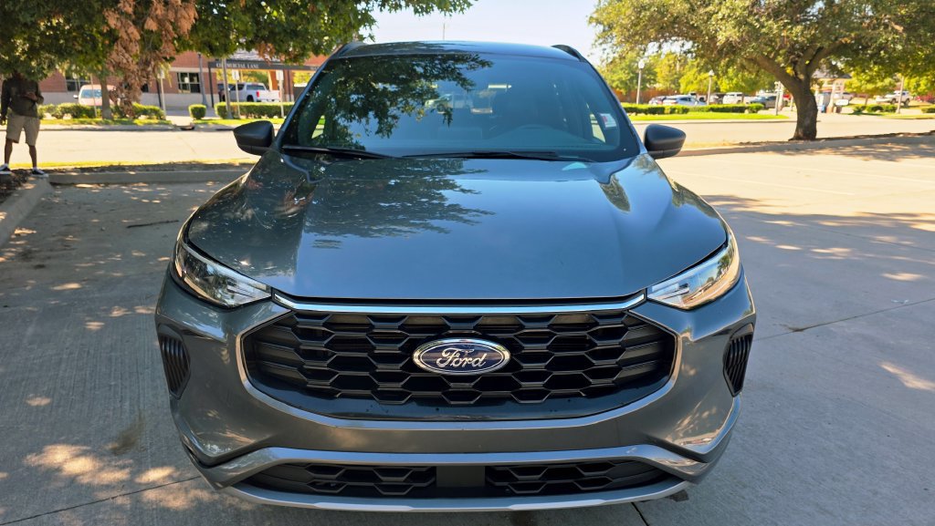 Used 2024 Ford Escape ST-Line AWD/4WD image 26