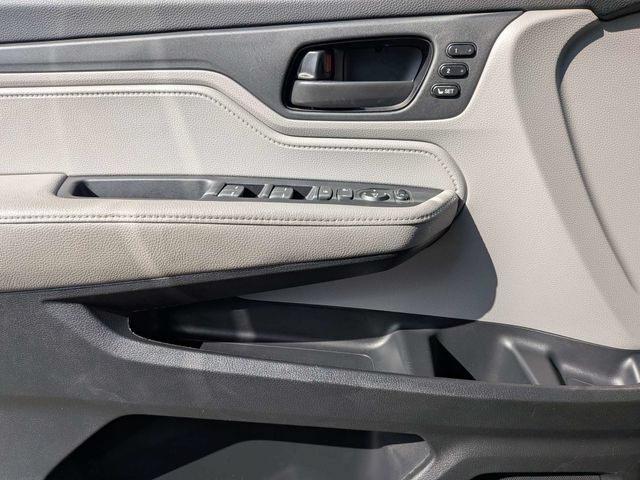 Used 2024 Honda Odyssey EX-L image 28