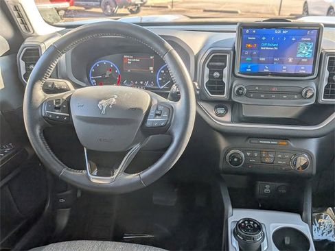 Used 2022 Ford Bronco Sport Big Bend w/ Convenience Package image 28