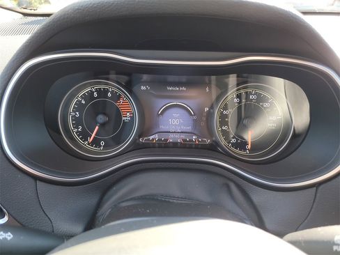 Used 2022 Jeep Cherokee Trailhawk w/ Sun, Sound & Nav Group image 29