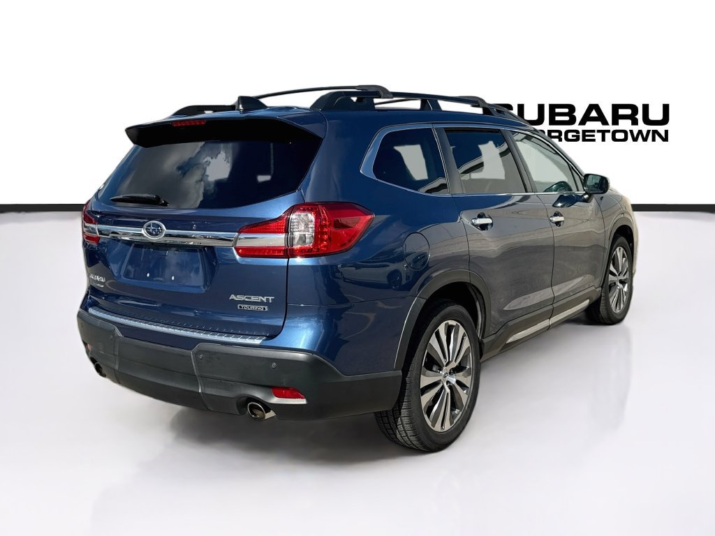Used 2020 Subaru Ascent Touring w/ Popular Package #3 AWD/4WD image 7