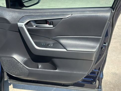 Certified 2023 Toyota RAV4 XLE Premium FWD image 32