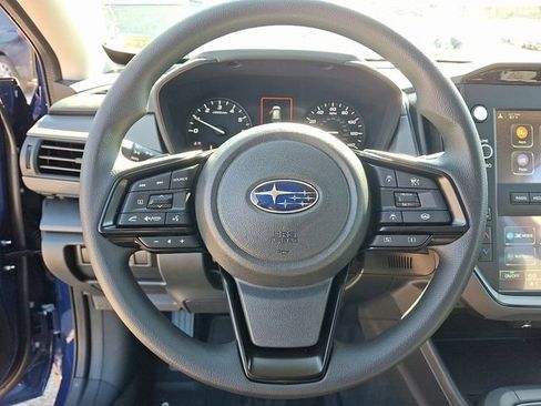 New 2026 Subaru Crosstrek 2.5i image 19