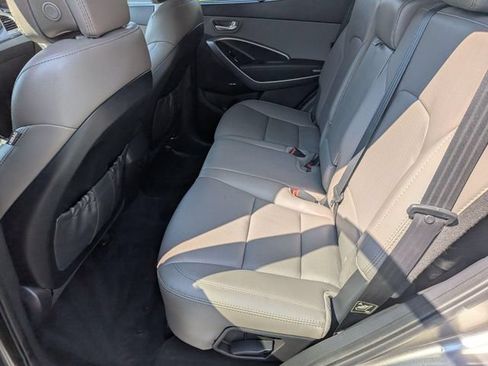 Used 2016 Hyundai Santa Fe Sport w/ Option Group 04 FWD image 26