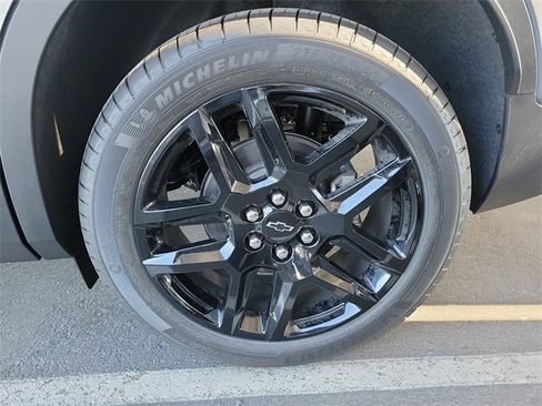 New 2025 Chevrolet Blazer LT w/ LPO, Floor Liner Package image 22