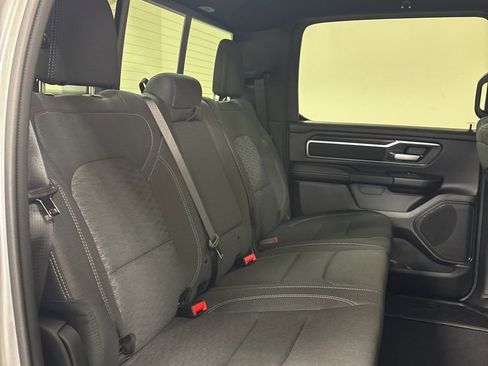 New 2026 RAM 1500 Big Horn w/ Night Edition image 36