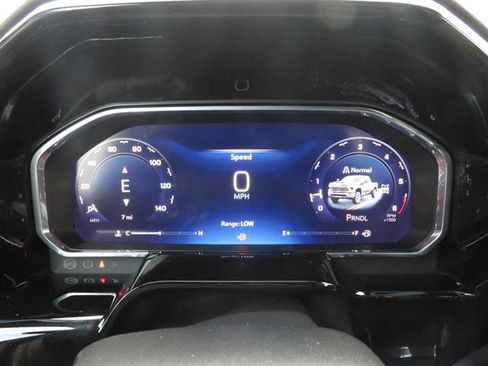 New 2026 Chevrolet Silverado 2500 LTZ w/ Z71 Chrome Sport Edition image 18