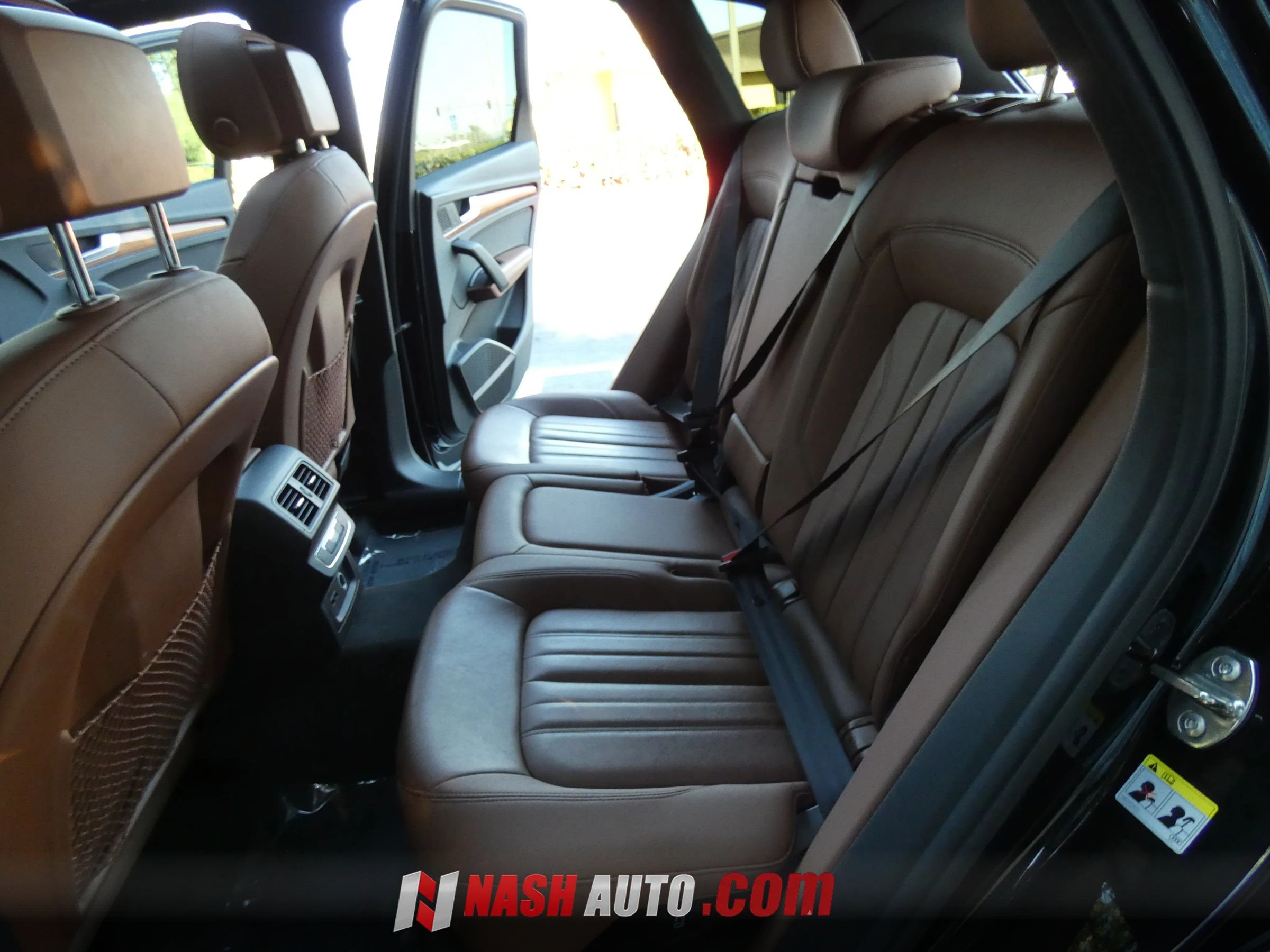 Used 2022 Audi Q5 2.0T Premium Plus w/ Premium Plus Package AWD/4WD image 52