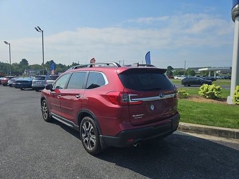 Used 2023 Subaru Ascent Touring AWD/4WD image 2