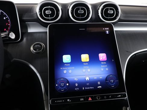 Certified 2025 Mercedes-Benz C 300 4MATIC Sedan image 20