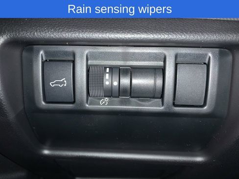 New 2026 Subaru Forester Wilderness image 11