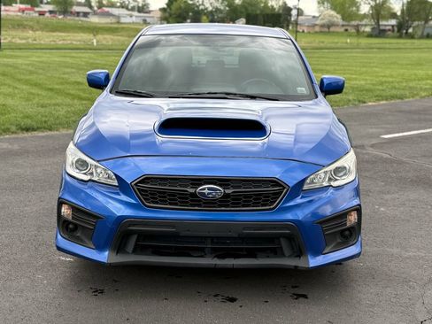 Used 2019 Subaru WRX image 2
