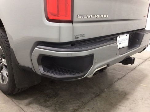 Used 2023 Chevrolet Silverado 1500 RST w/ Convenience Package II image 28