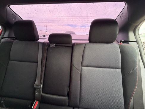 Used 2019 Subaru WRX AWD/4WD image 7