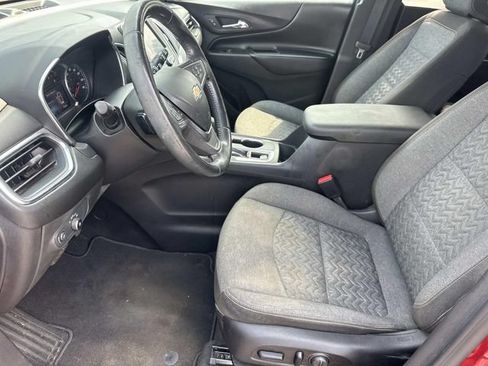 Used 2022 Chevrolet Equinox LT FWD image 19
