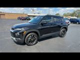 Certified 2023 Chevrolet TrailBlazer LT w/ Convenience Package image 4