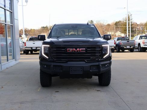 New 2025 GMC Sierra 1500 AT4X image 5