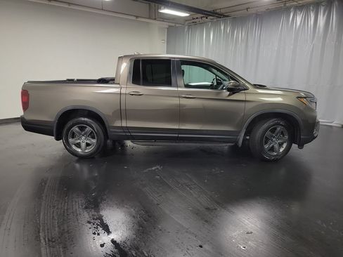 Used 2023 Honda Ridgeline RTL image 9