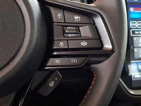 New 2026 Subaru Crosstrek 2.5i Limited image 13