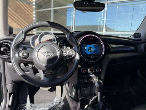 Used 2019 MINI Cooper S w/ Premium Package FWD image 16