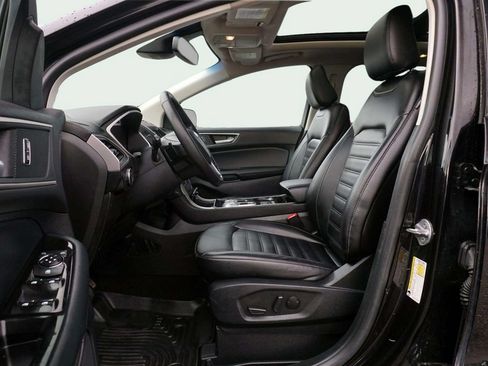 Used 2020 Ford Edge SEL w/ Convenience Package AWD/4WD image 18