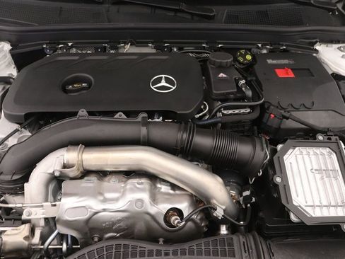 New 2026 Mercedes-Benz CLA 250 image 11