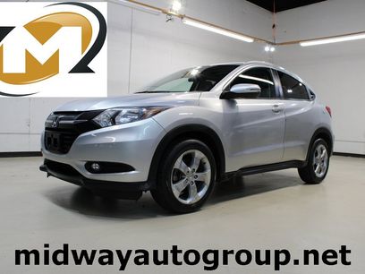 Used 2016 Honda HR-V EX-L