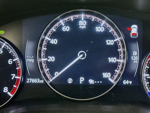 Used 2023 MAZDA CX-50 2.5 S w/ Cargo Package image 18