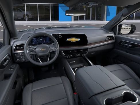 New 2026 Chevrolet Tahoe LT image 15