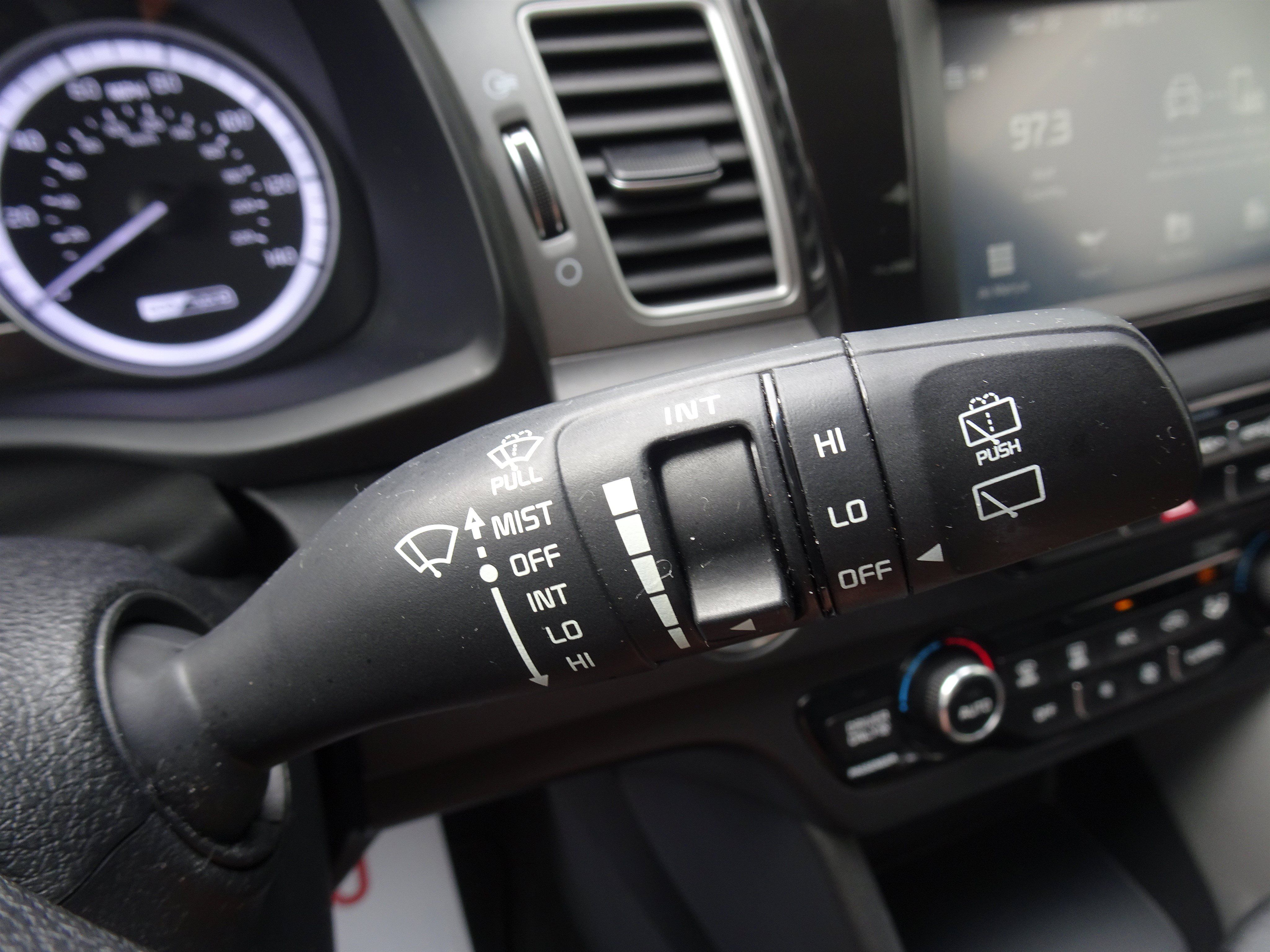 Used 2019 Kia Niro LX FWD image 21