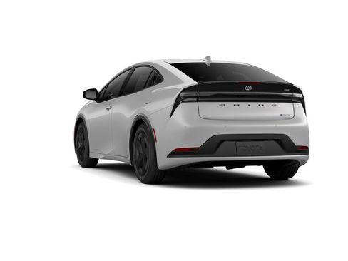 New 2026 Toyota Prius Plug-In Hybrid FWD image 22