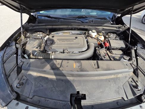 Used 2022 Buick Envision Avenir w/ Technology Package II image 33