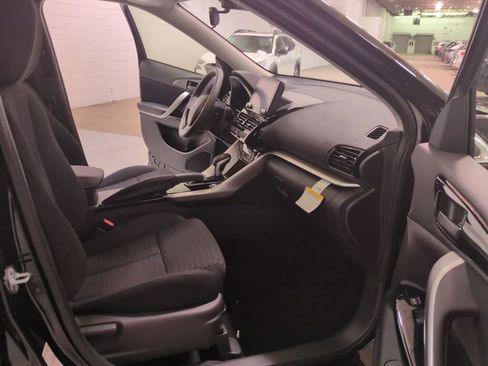 New 2025 Mitsubishi Eclipse Cross LE image 10