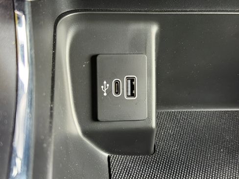 Used 2025 Ford F150 STX w/ STX Black Appearance Package AWD/4WD image 11