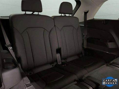 Used 2022 Audi Q7 2.0T Premium Plus w/ Premium Plus Package image 22