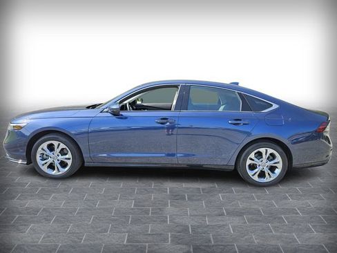 Used 2023 Honda Accord EX-L image 4