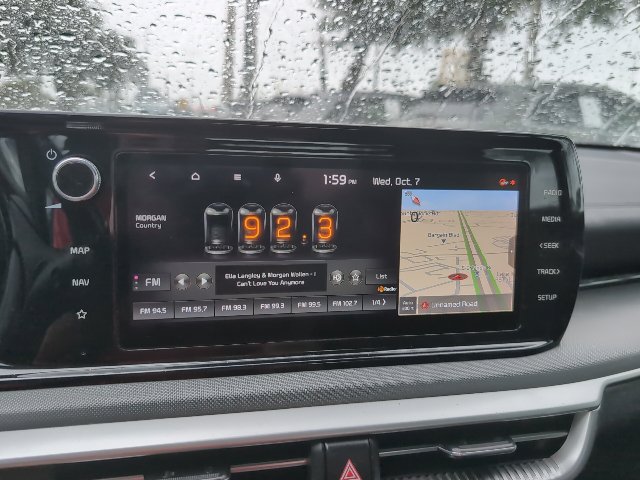 Used 2022 Kia K5 GT-Line FWD image 14