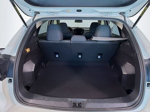 Used 2024 Subaru Crosstrek 2.0i Premium image 25