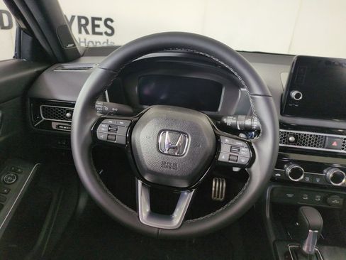 New 2026 Honda Civic Sport Touring image 14