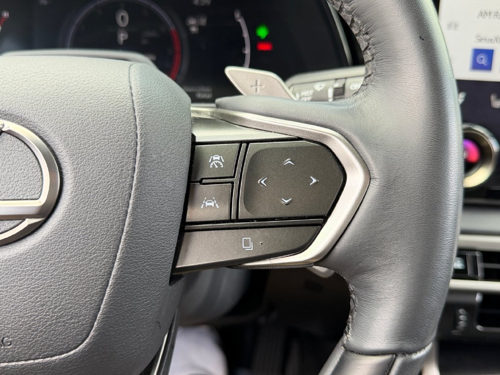 Certified 2023 Lexus RX 350 Premium Plus w/ Accessory Package (Z1) AWD/4WD image 18